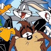 looney tunes game