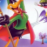 looney tunes: duck dodgers game