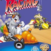 looney tunes racing game