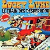 lucky luke: desperado train game