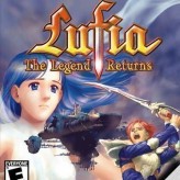 lufia: the legend returns game