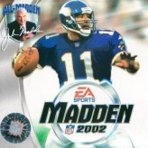 madden nfl 2002 game