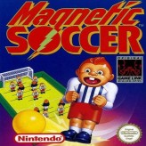 magnetic soccer game