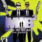 men in black 2: the series game