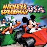 mickey's speedway usa game