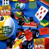 micro machines game