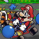 Popular Mario Games - Arcade Spot