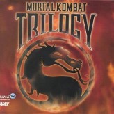 mortal kombat trilogy arcade