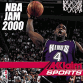 nba jam 2000 game