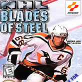 nhl blades of steel game