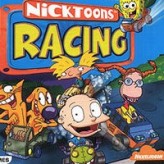 nicktoons' racing game