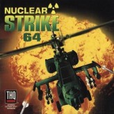 nuclear strike 64 game