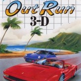 outrun 3d game