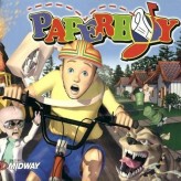 paperboy game