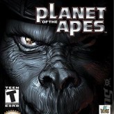 planet of the apes game