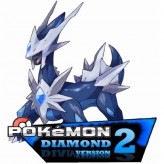 pokemon diamond v2 game