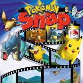 pokemon snap game