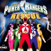 power rangers: lightspeed rescue game