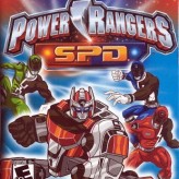 power rangers spd game