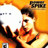 power spike: pro beach volleyball game