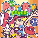 puyo pop fever game