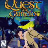 quest for camelot game
