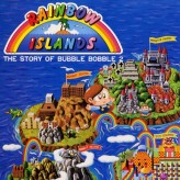 rainbow islands game