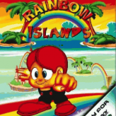 rainbow islands game