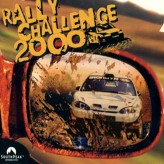 rally challenge 2000 game