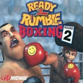 ready 2 rumble boxing: round 2 game