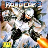 robocop 3 game