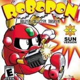 robopon: sun version game