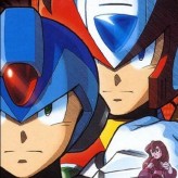 rockman x2: soul eraser game