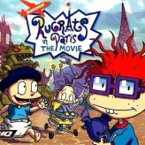 rugrats in paris: the movie game