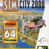 sim city 2000 game