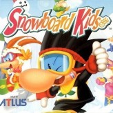 snowboard kids game