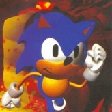 sonic blast game