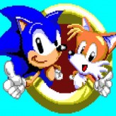 Sonic Chaos do Master System! 