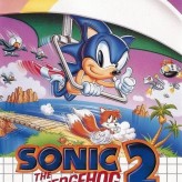 SONIC THE HEDGEHOG 2 XL jogo online gratuito em