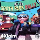 south park rally game