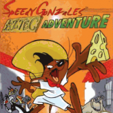 speedy gonzales: aztec adventure game
