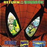 spider-man: return of the sinister six game