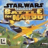 star wars episode i: battle for naboo game