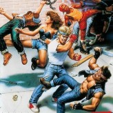 classic streets of rage 2 game