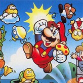 super mario bros. enhanced game