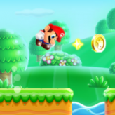 Super Mario Run Unblocked - Chrome Online Games - GamePluto