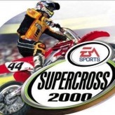 supercross 2000 game