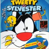 sylvester and tweety game