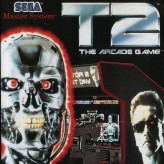 terminator 2: the arcade game game