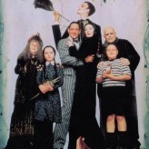 the addams family game
